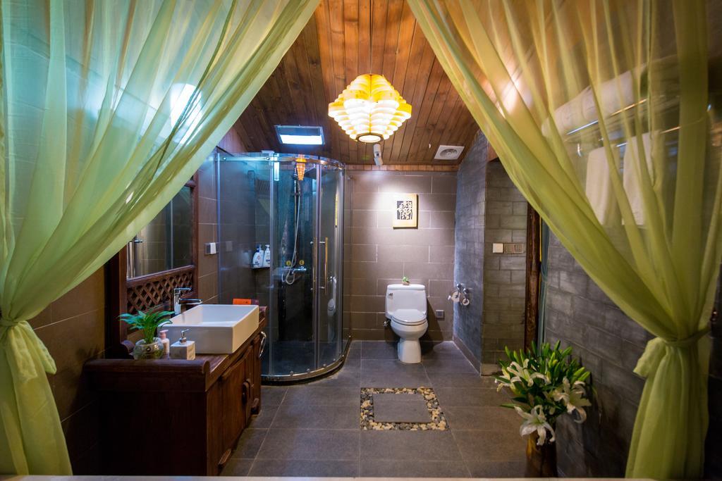 Lijiang Yuntian Palace Hotel 외부 사진