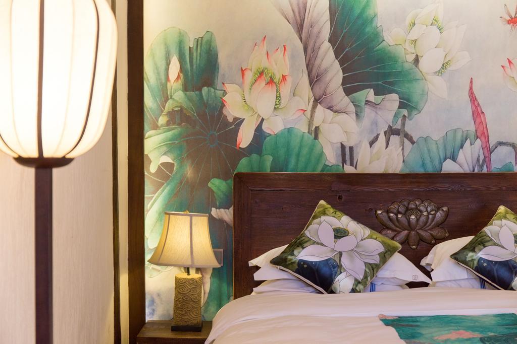 Lijiang Yuntian Palace Hotel 외부 사진