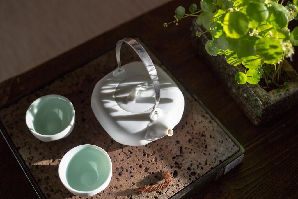 Lijiang Yuntian Palace Hotel 외부 사진