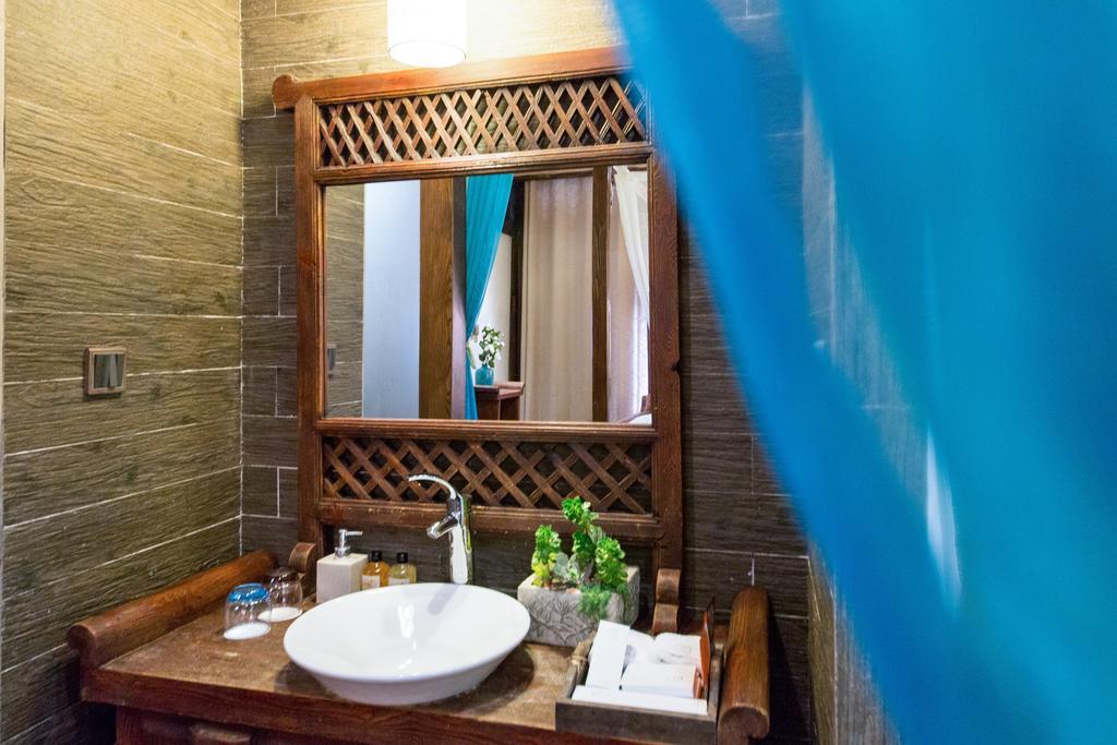 Lijiang Yuntian Palace Hotel 외부 사진