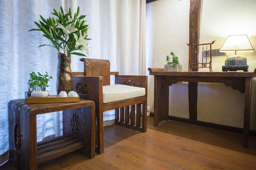 Lijiang Yuntian Palace Hotel 외부 사진