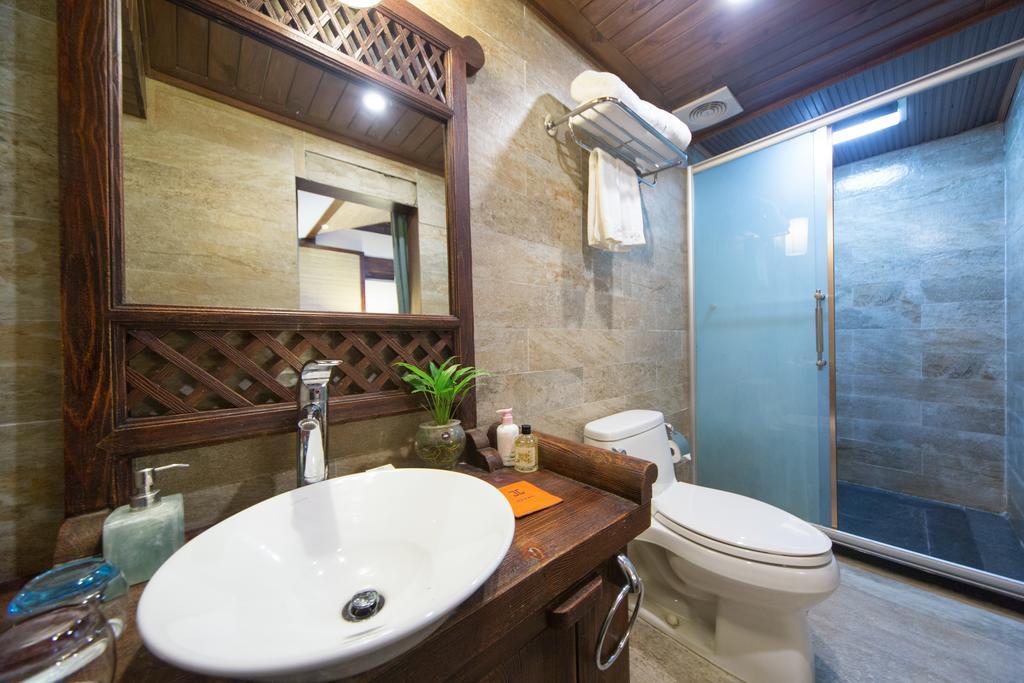 Lijiang Yuntian Palace Hotel 외부 사진