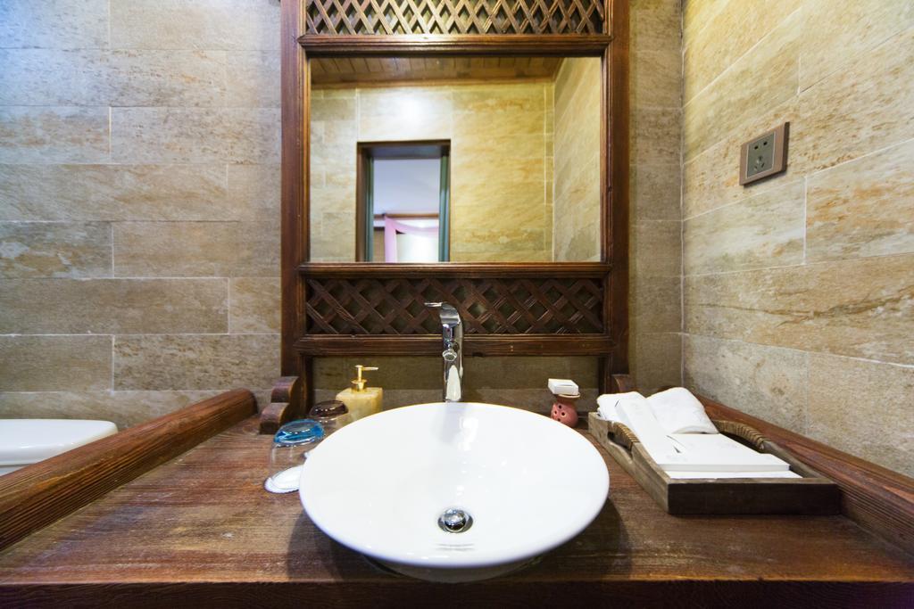 Lijiang Yuntian Palace Hotel 외부 사진