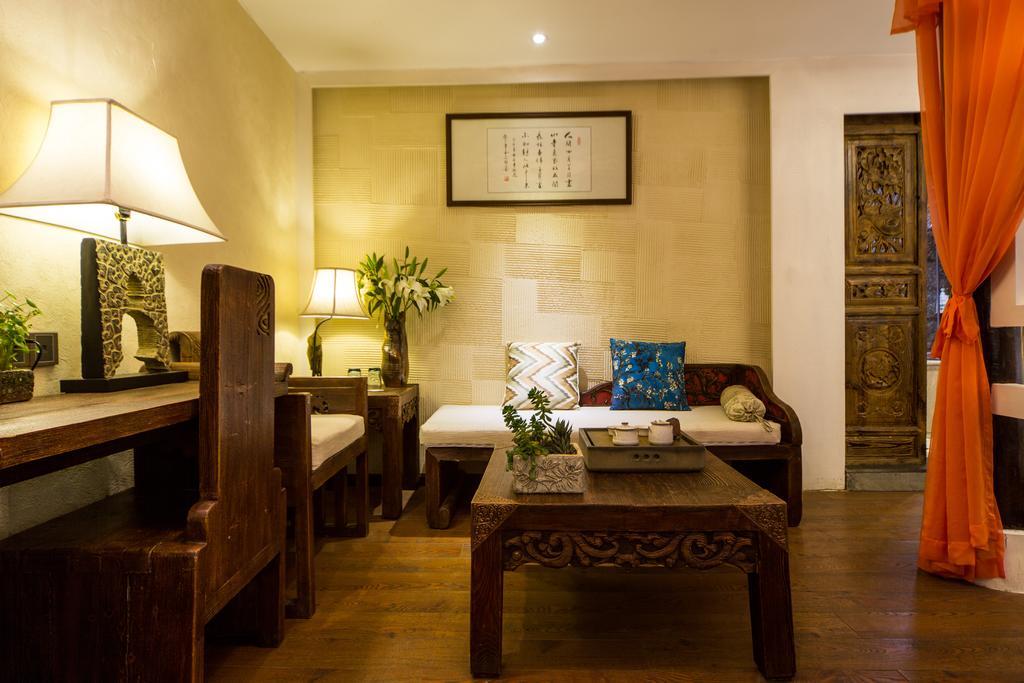 Lijiang Yuntian Palace Hotel 객실 사진