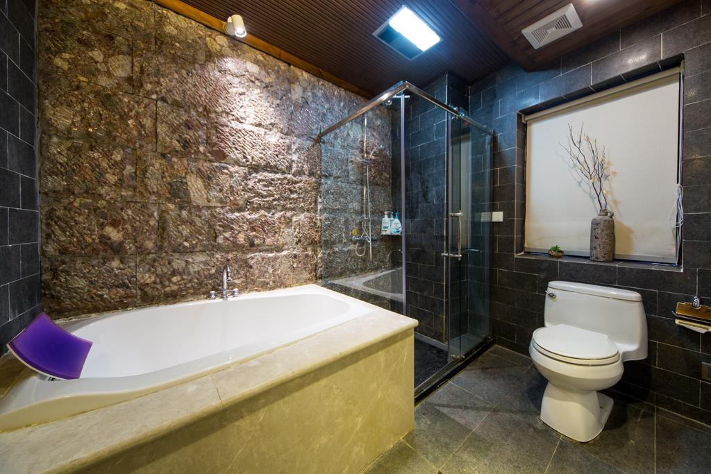 Lijiang Yuntian Palace Hotel 객실 사진