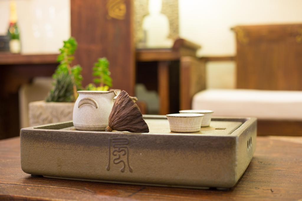 Lijiang Yuntian Palace Hotel 객실 사진