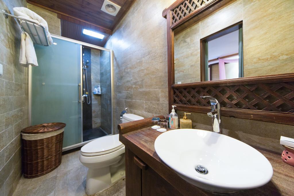 Lijiang Yuntian Palace Hotel 외부 사진